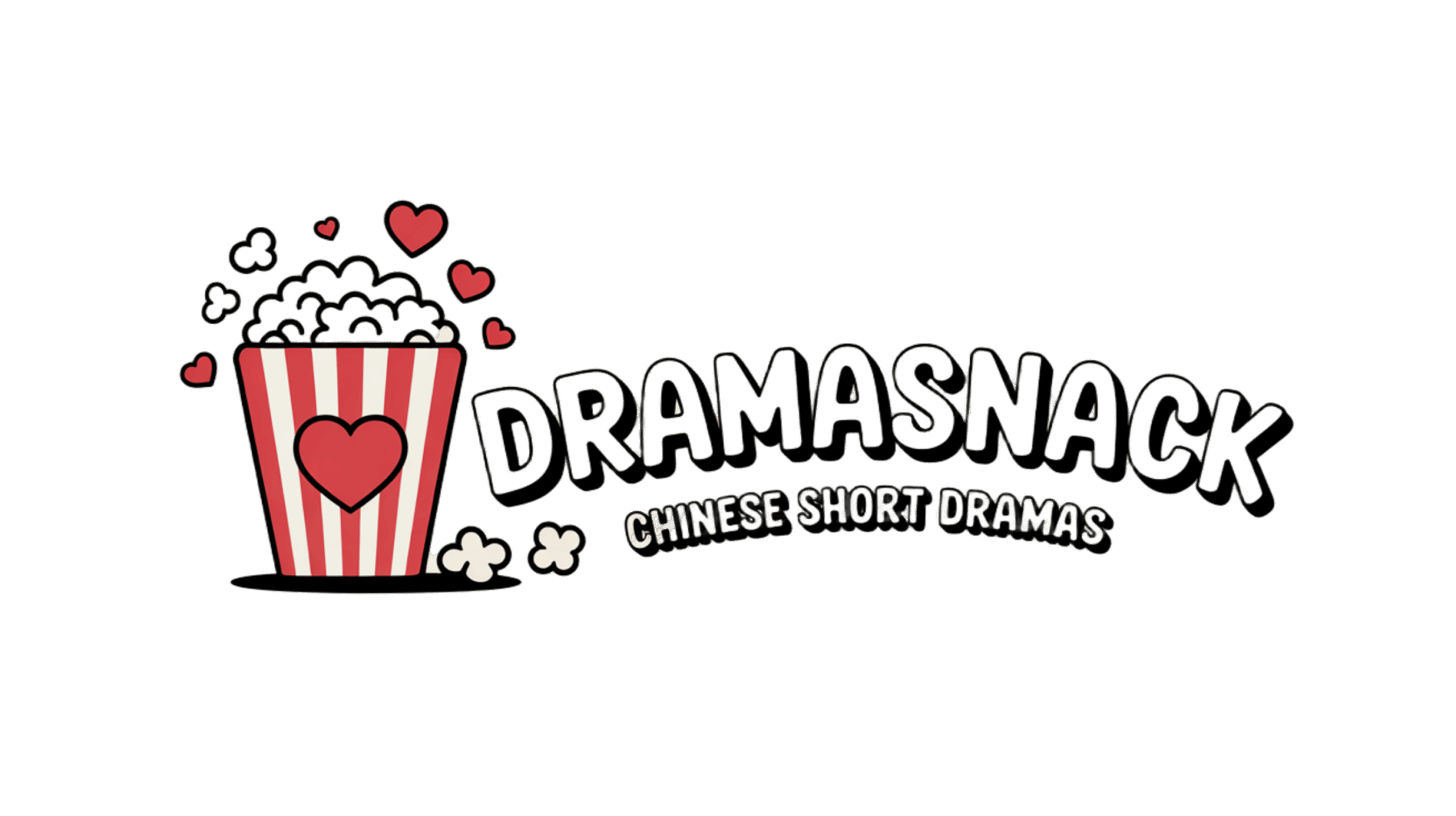 DramaSnack Logo